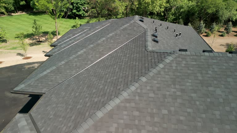 Roof Coating Services in Waukomis, OK