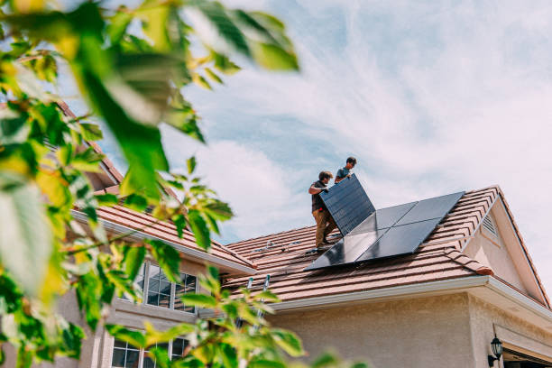 Best Hot Roofs  in Waukomis, OK