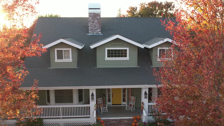 Best Asphalt Shingle Roofing  in Waukomis, OK