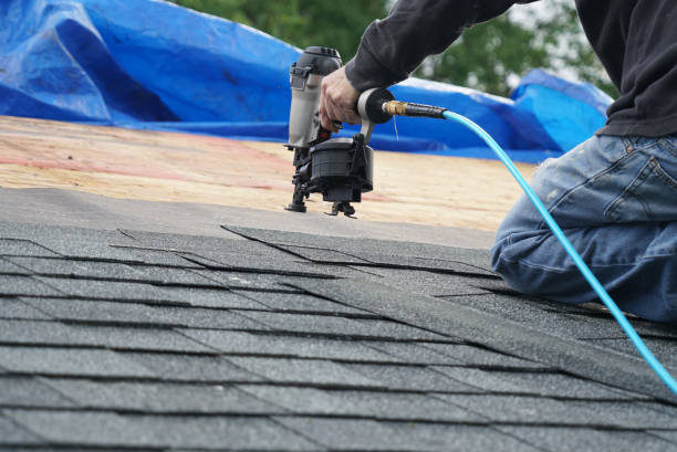 Best Asphalt Shingles Roofing  in Waukomis, OK