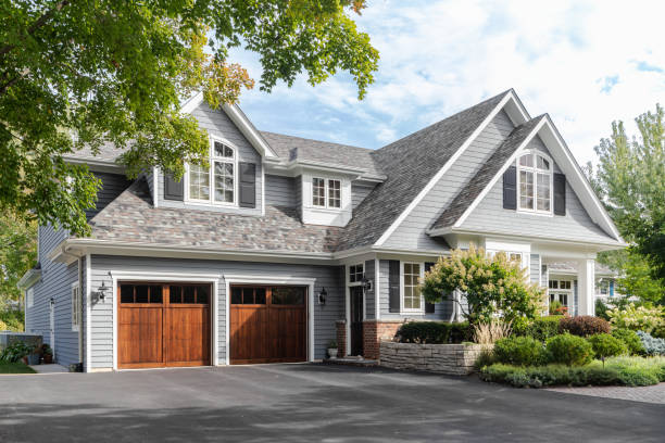 Best 4 Ply Roofing  in Waukomis, OK