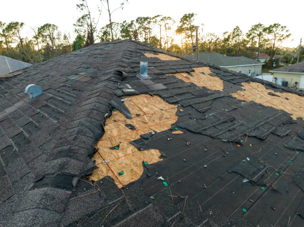 Reliable Waukomis, OK Roofing Service Solutions
