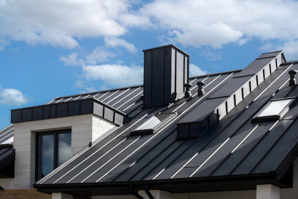 Best Emergency Roof Repair Services  in Waukomis, OK