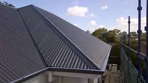 Best Storm Damage Roof Repair  in Waukomis, OK