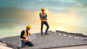 Best Roof Inspection  in Waukomis, OK